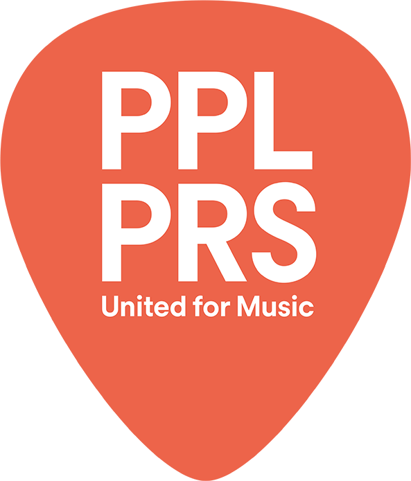 PPL PRS Licensed