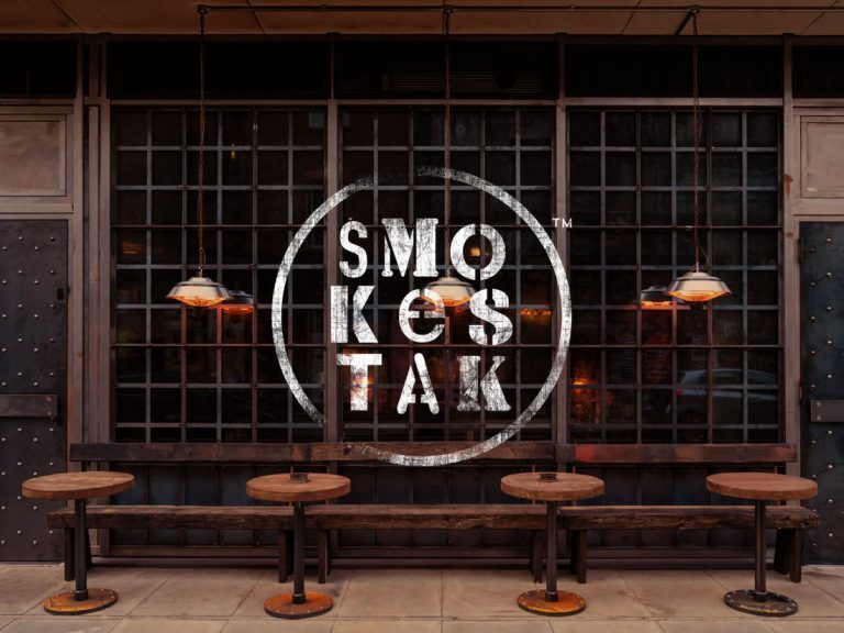 Smokestak